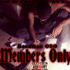 Bandman Oso - The Race ft. Yoshi Guwop