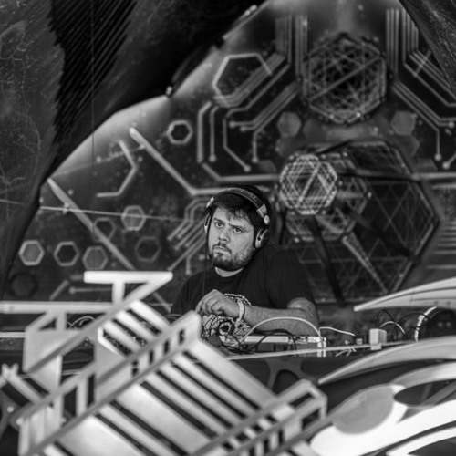 DJ GIU ALVES | Uroboros Records Series Vol.17 | 24/08/2017