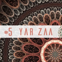 TREEBAL PODCAST #5 - YAR ZAA