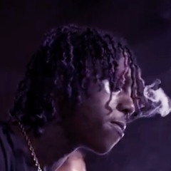 Famous Dex - I'm High [Slowed by Axel Vavit]