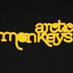Arctic Monkeys - Diamonds Are Forever