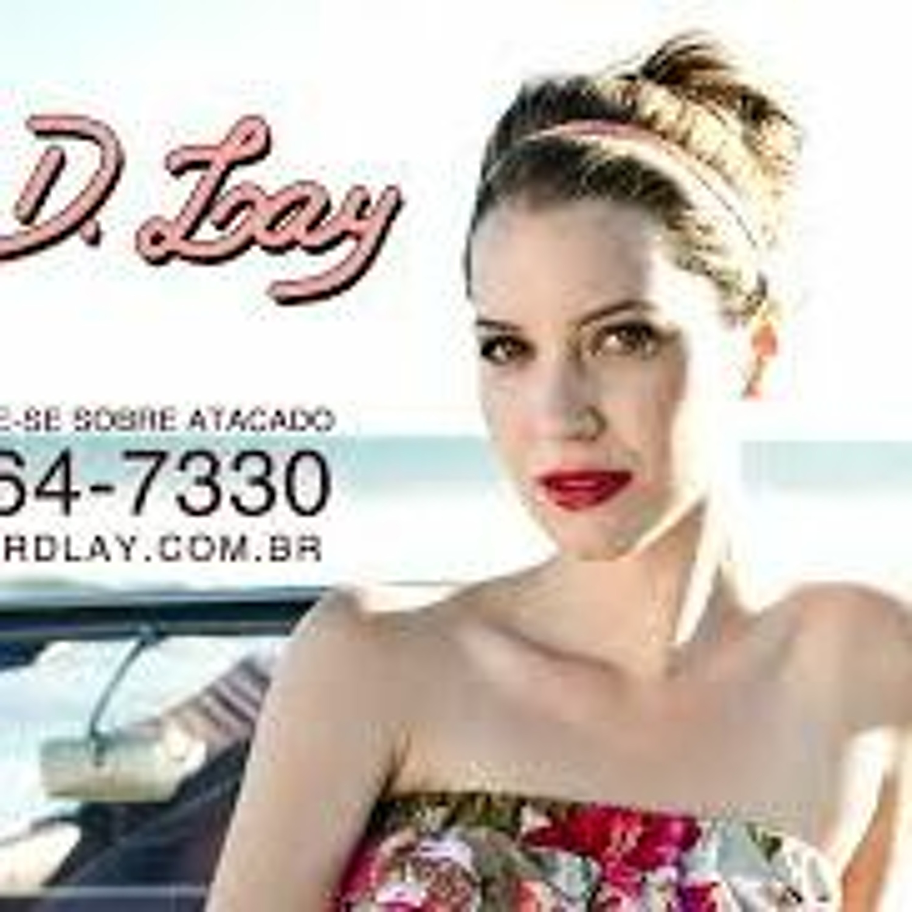 COMERCIAL ATACADISTA ROUPA FEMININA RD LAY EM 12.09.17 episode artwork