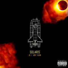 Solaris (ft. JoeyAlan) [Prod. Taylor King]