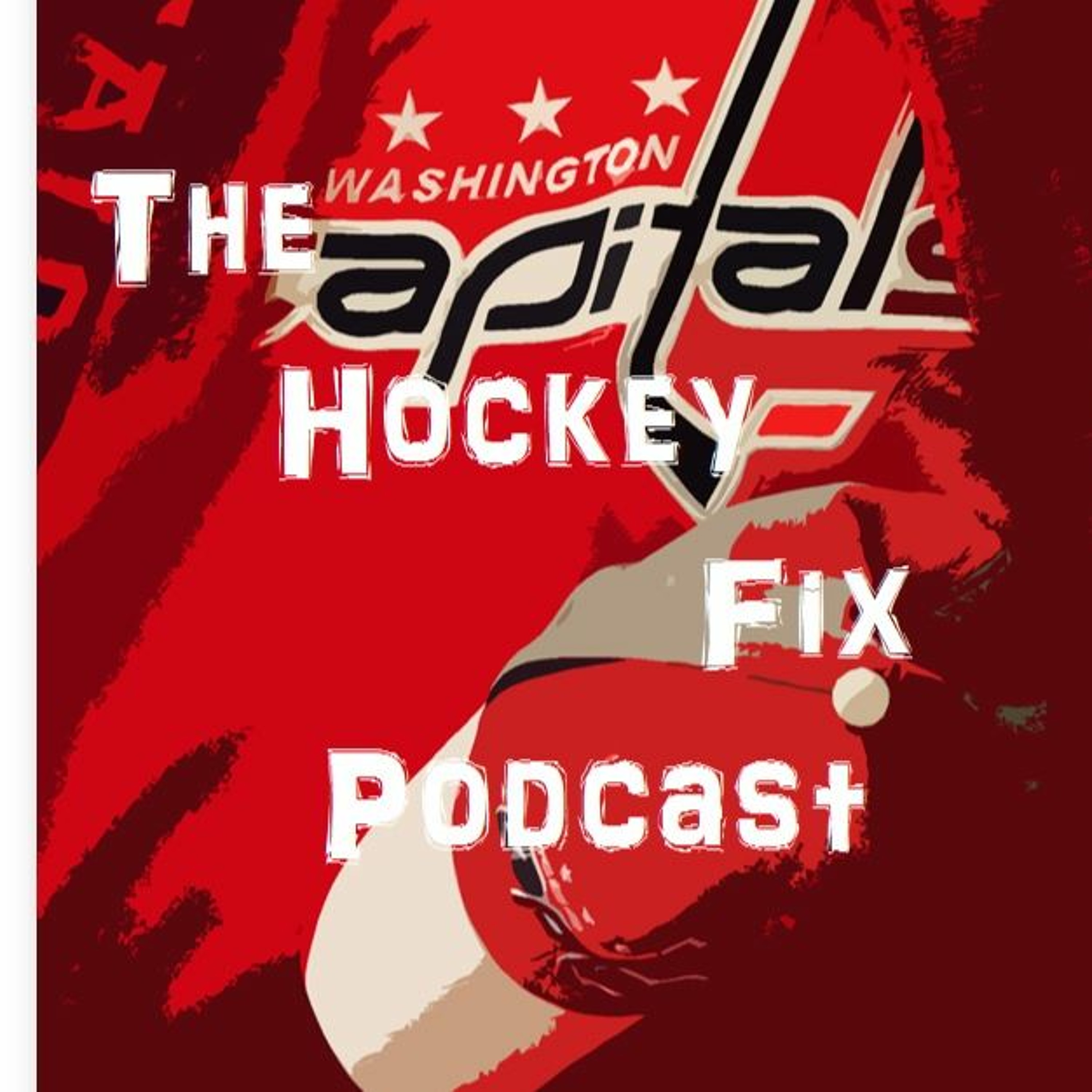 TheHockeyFix Podcast