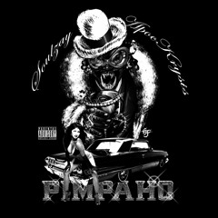SOULZAY X APOC KRYSIS - PIMPAHO (PROD. APOC KRYSIS)