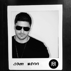 DHV Podcast 17.08 - Sam Zenn