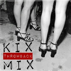 THROWBACK MIX