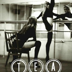 TEA by Julie Marlow