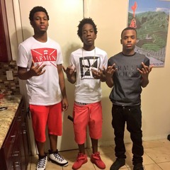 Mally Mal x Pooda Bandz - Da Truth