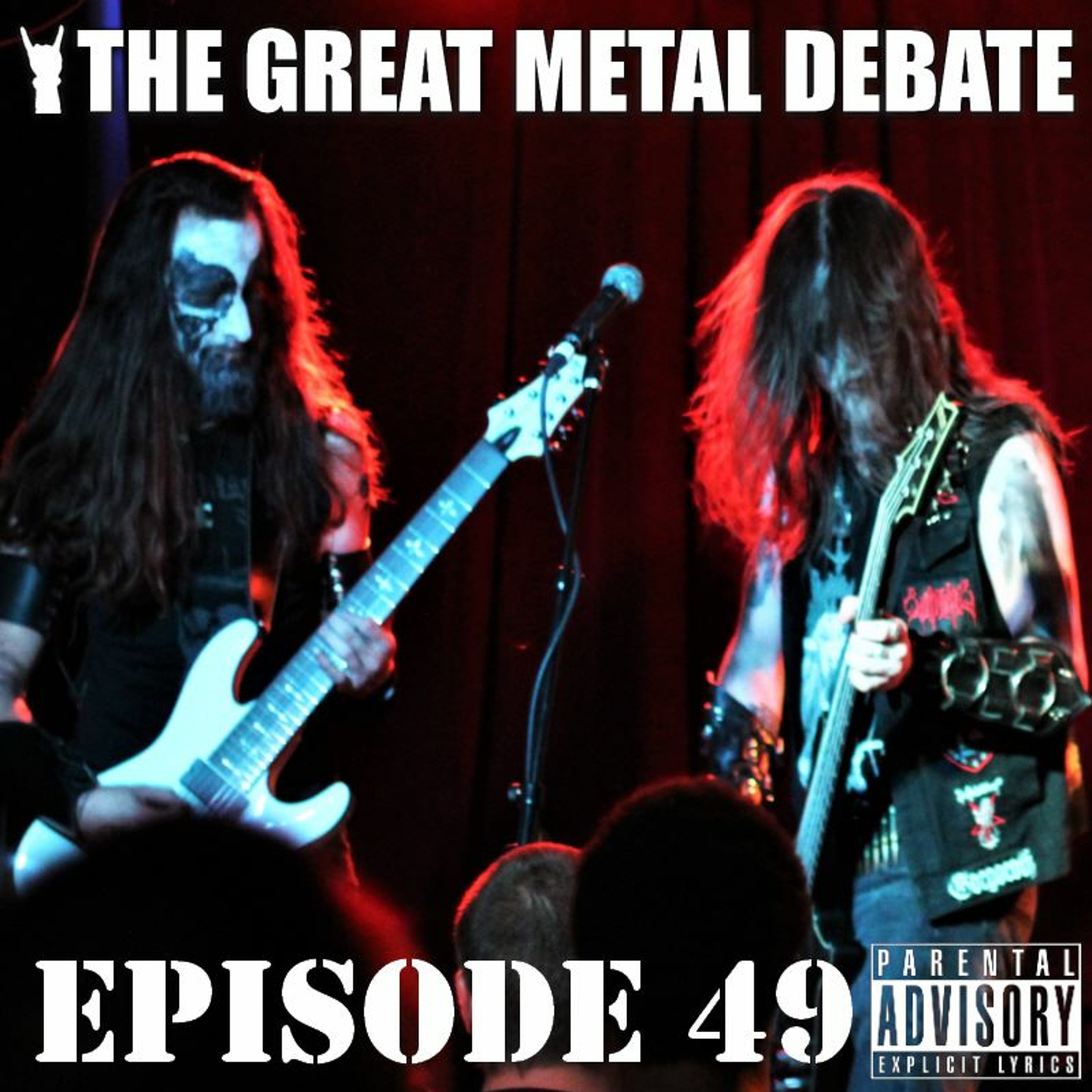 The Great Metal Debate Podcast