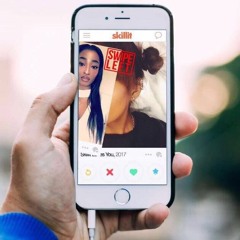 Swipe Left (Tinder Song)
