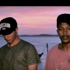 Quartz x Heezy - ANOITECER (Prod. Rick Beatz)
