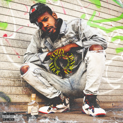 TENSION (PROD. BY BLASIAN BEATS)