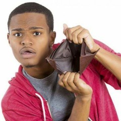 the way my bank account is set up