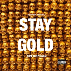 Stay Gold
