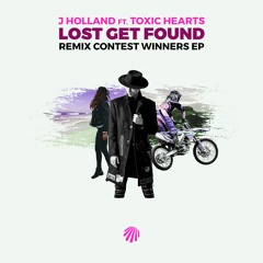 Lost Get Found (feat. Toxic Hearts) [Aitor Blond Remix]