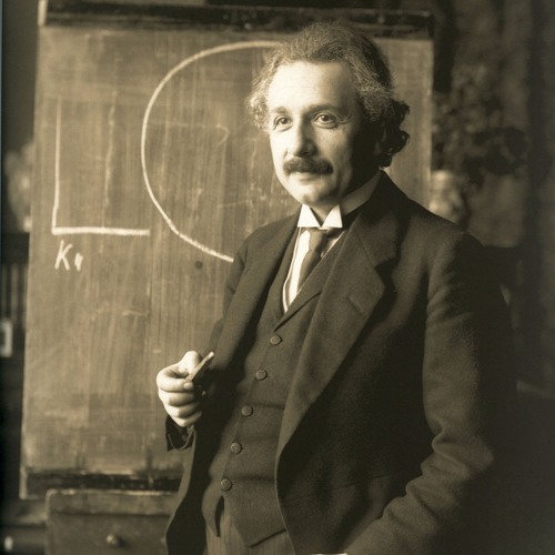 The Greatest Mind