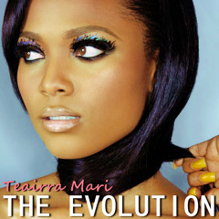 [06] - That's All Me [Ft. Rico Love] - Teairra Mari