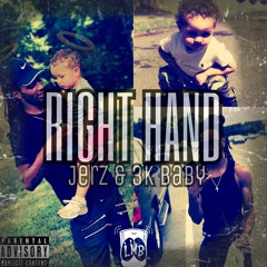 Right Hand