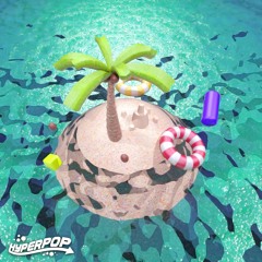 ROCKETCHIP & SIXTROKE - MUKU BEACH
