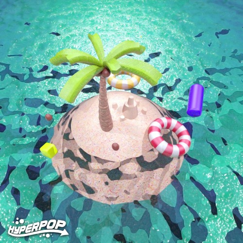 ROCKETCHIP & SIXTROKE - MUKU BEACH