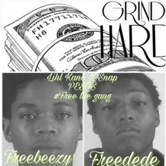 Pesos By: Lihl Kane X Grindhardsnap