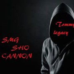 Tommy Legacy