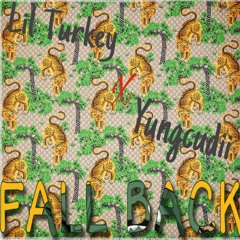 Lil Turky X Yung Cudii Fall Back