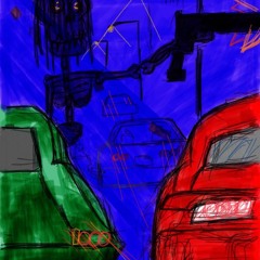 PoloGangFrankie - Just Got Back (Prod. By Jakfor4)