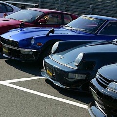 Eurobeat/Wangan Trance