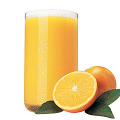 OrangeJuice