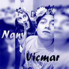 La Ultima Vez (The Remake)_By Vicmar Ft Nany Prod By. Vicmar Vm