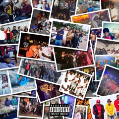 821 - Lost So Much (Produced By Tvbeats)