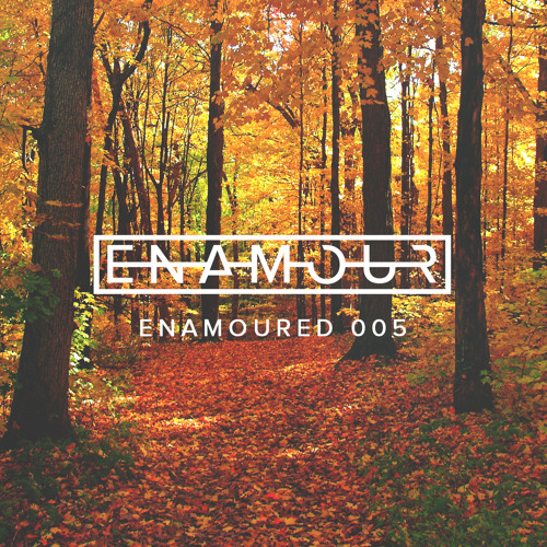 Enamoured 005: Autumn Haze