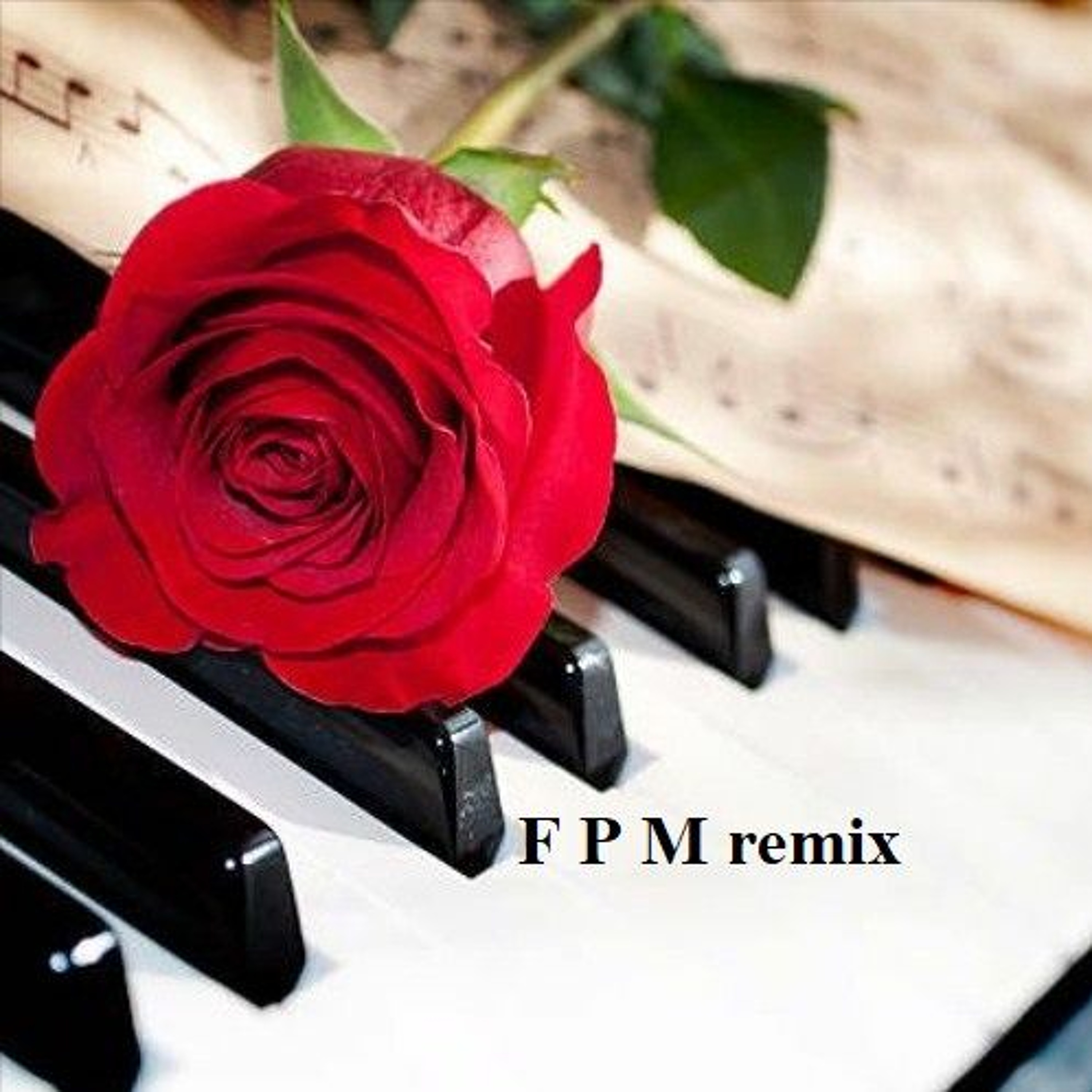 SYNPHONY OF KEYS THE UPRISING TCM UNDERGROUND OFFICIAL REMIX BY F P episode artwork