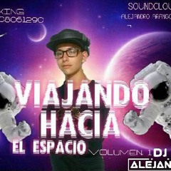VIAJANDO HACIA EL ESPACIO VOLUMEN 1. BY ALEJANDRO ARANGODJ