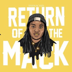 Return Of The Mack - Intro (Prod.Twonie Bo)