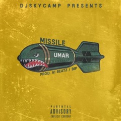 Umar - MISSILE prod. by A1 Beatz