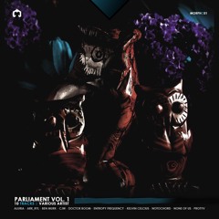 C01 - Various Artists - Parliament Vol. 1 [Morph]