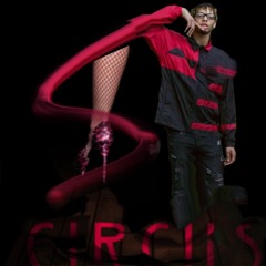 POUR  MORE at THE CIRCUS - SCVRY _ feat EJAI PROD EJAI