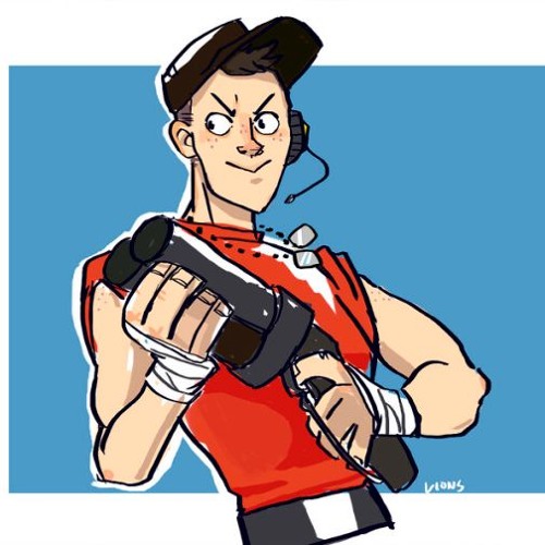 Look At Me - TF2 Fansong Cover(original by phemiec)