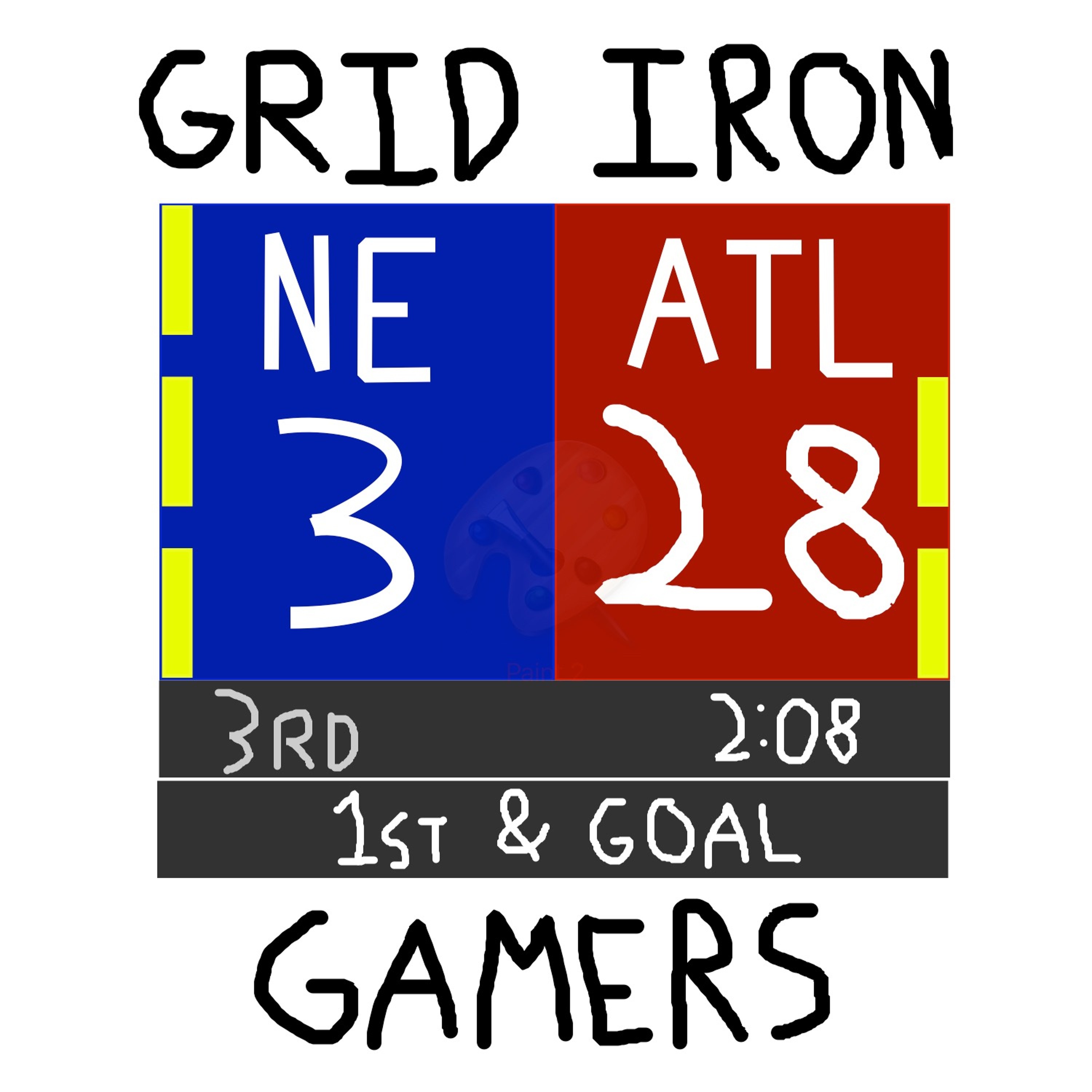 Week 1 Breakdown
