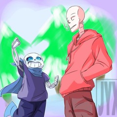 Underswap - Snowdin