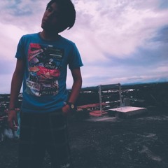 by you in the sky