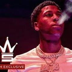 Yung Bleu Feat. NBA YoungBoy  First  (WSHH Exclusive - Official Audio)