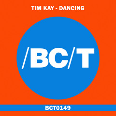 Tim Kay - Dancing (Original Mix)
