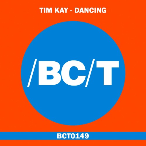 Tim Kay - Dancing