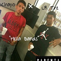 "Hella Bands" Feat. GuapChapo