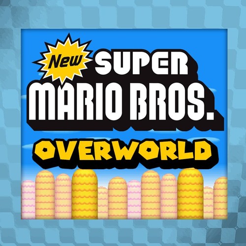 New Super Mario Bros. - Overworld (Jazz)