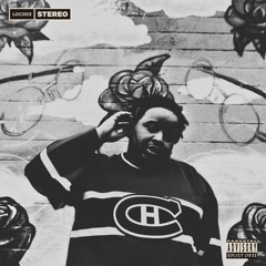 Exodus f. Jaye Prime (prod. by Nolan The Ninja)